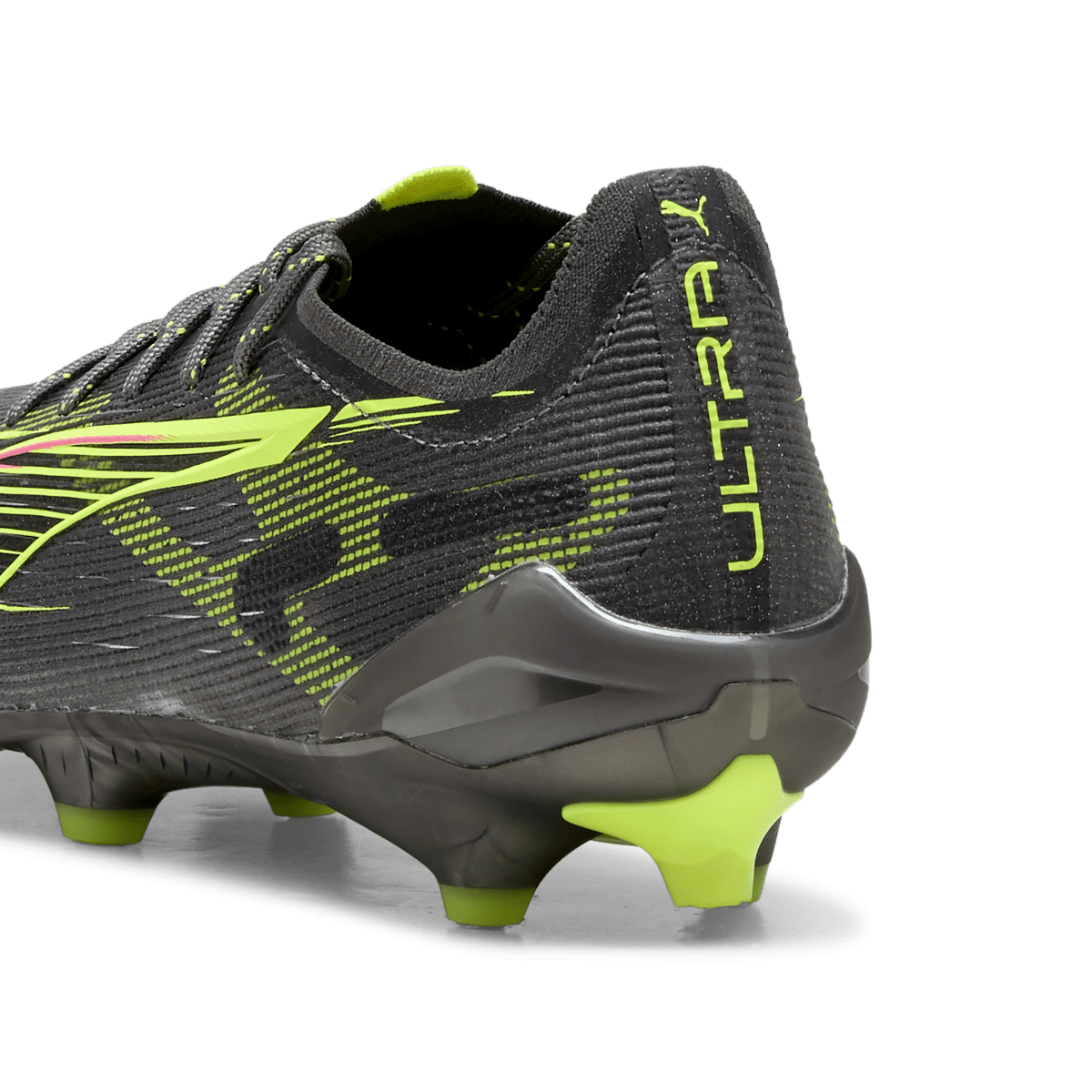 Puma Fußballschuhe Ultra 5 Ultimate FG - machsport – Bild 