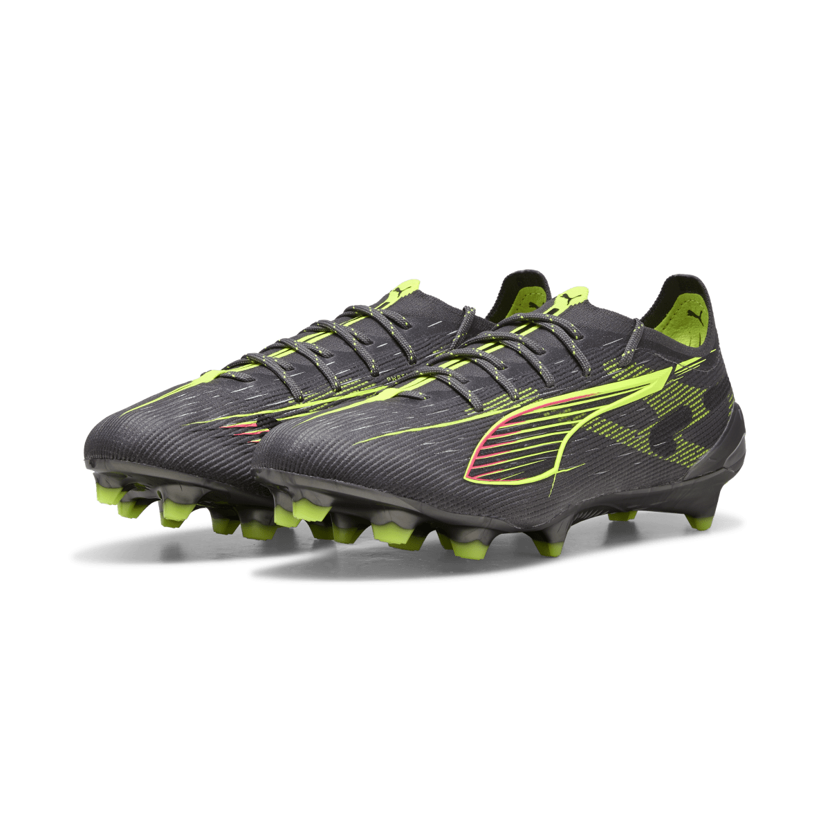 Puma Fußballschuhe Ultra 5 Ultimate FG - machsport – Bild 