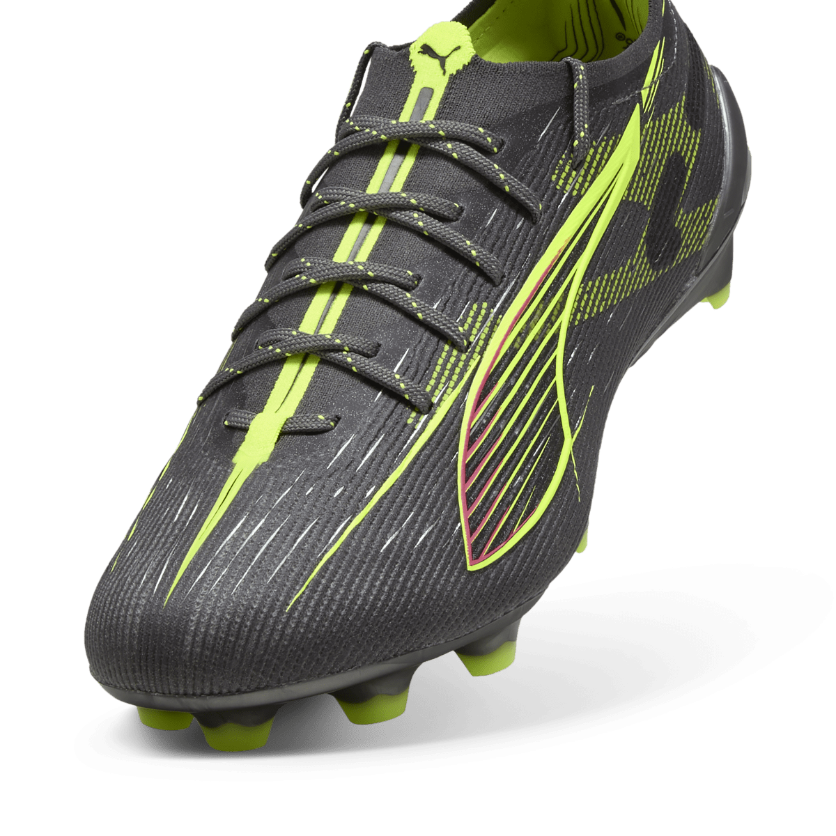 Puma Fußballschuhe Ultra 5 Ultimate FG - machsport