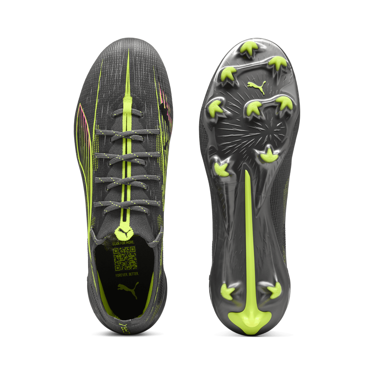 Puma Fußballschuhe Ultra 5 Ultimate FG - machsport – Bild 
