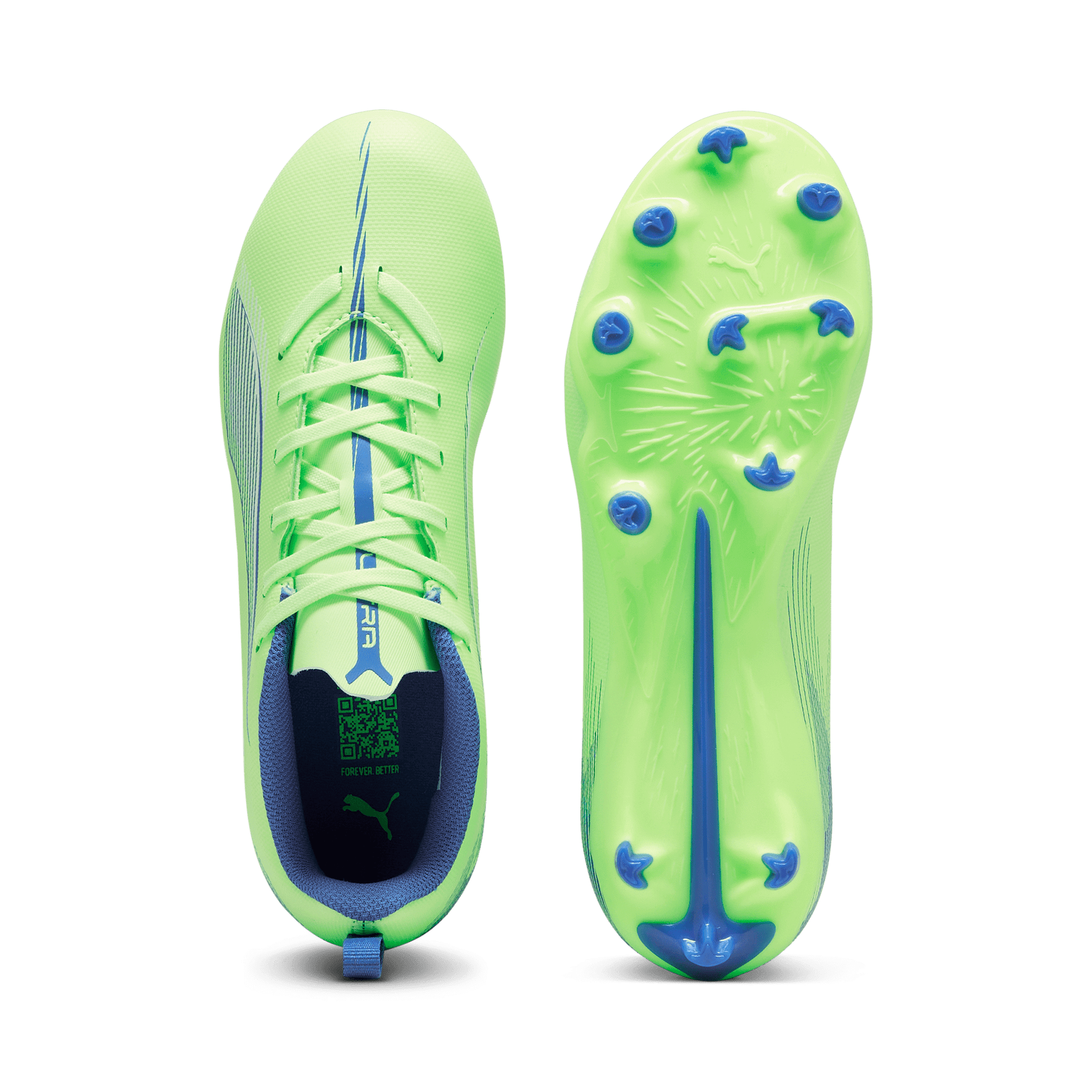 Puma Fußballschuhe Ultra 5 Ultimate FG - machsport – Bild 
