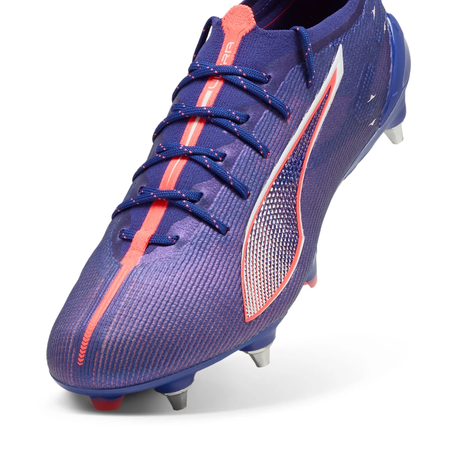 Puma Fußballschuhe Ultra 5 Ultimate MxSG - machsport – Bild 