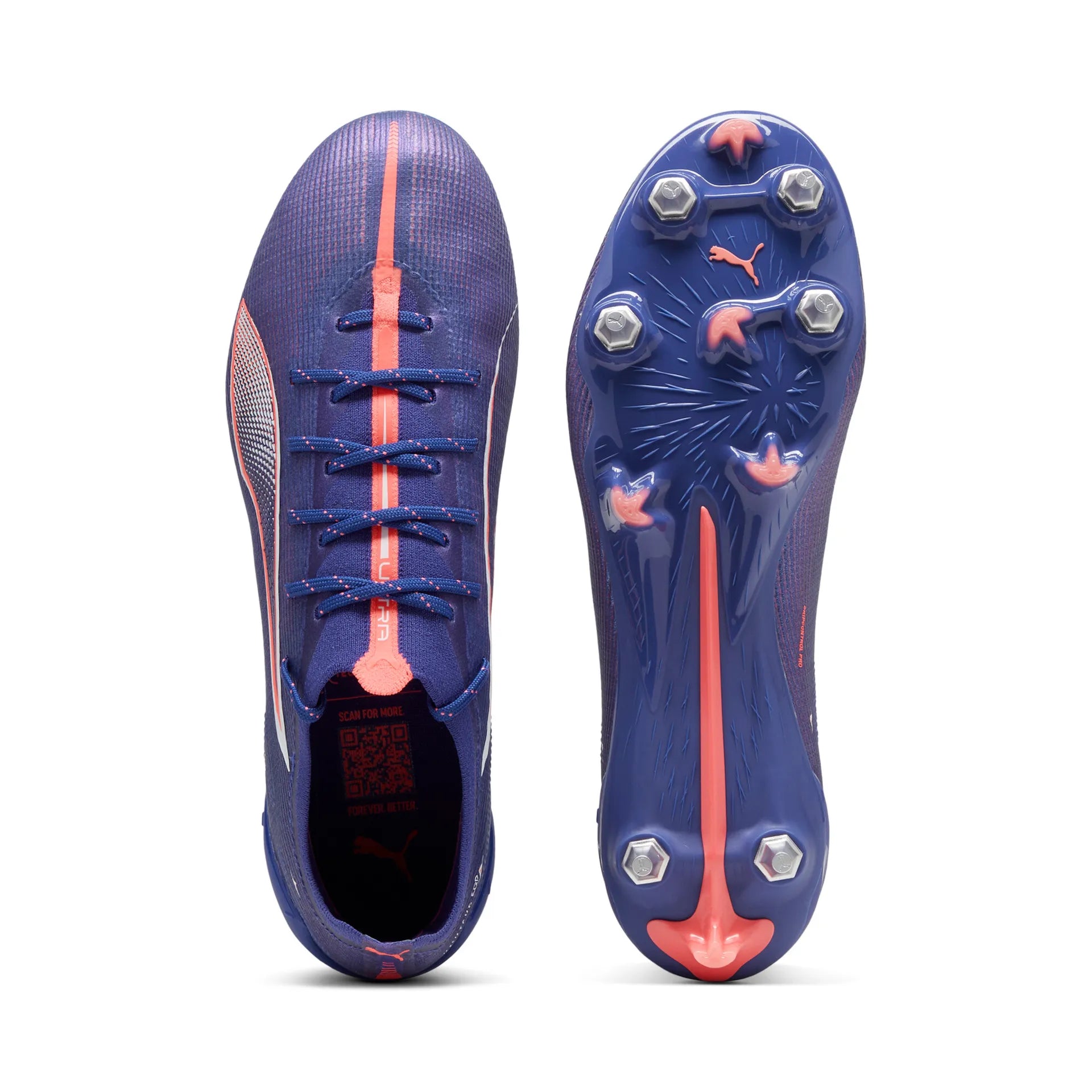 Puma Fußballschuhe Ultra 5 Ultimate MxSG - machsport – Bild 