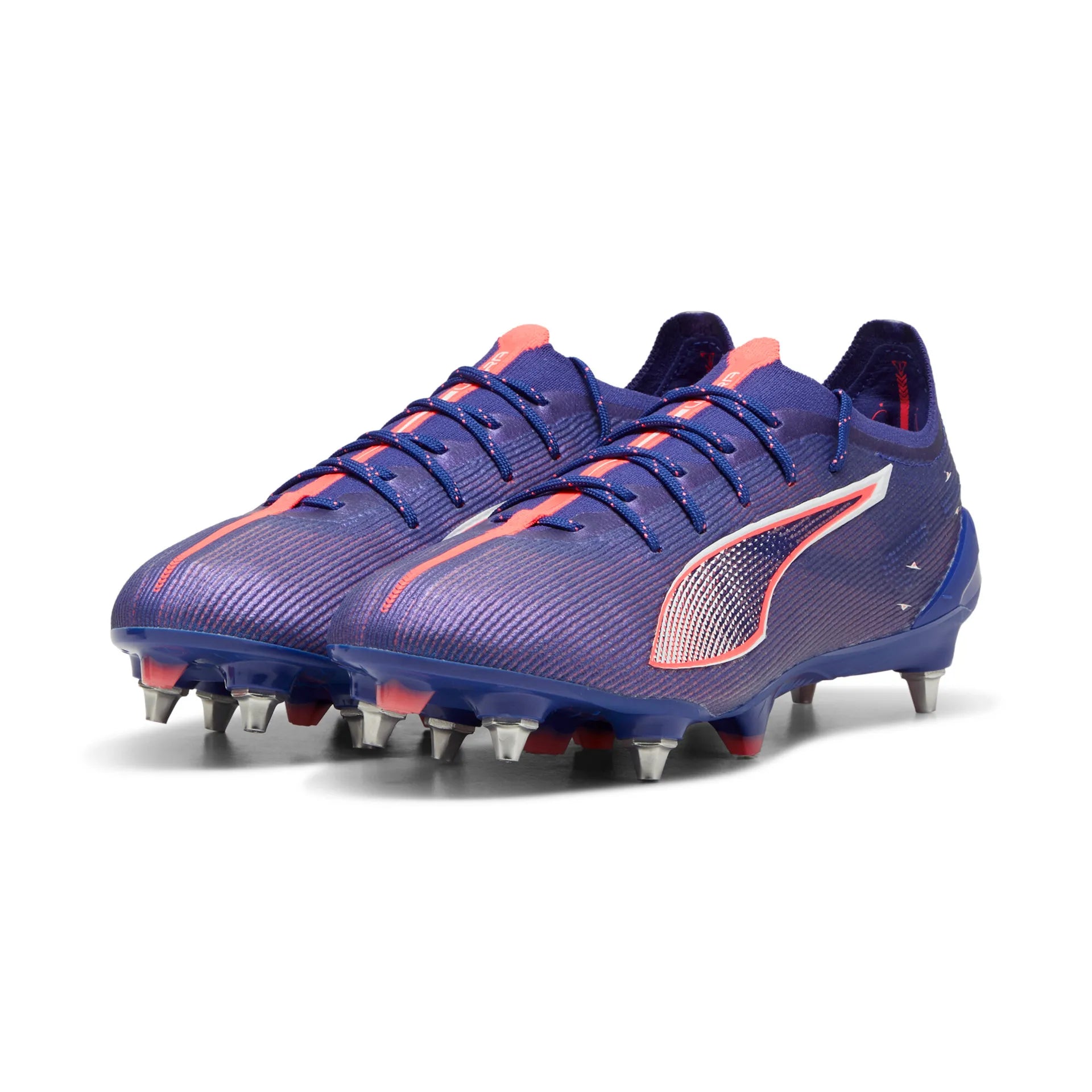 Puma Fußballschuhe Ultra 5 Ultimate MxSG - machsport – Bild 