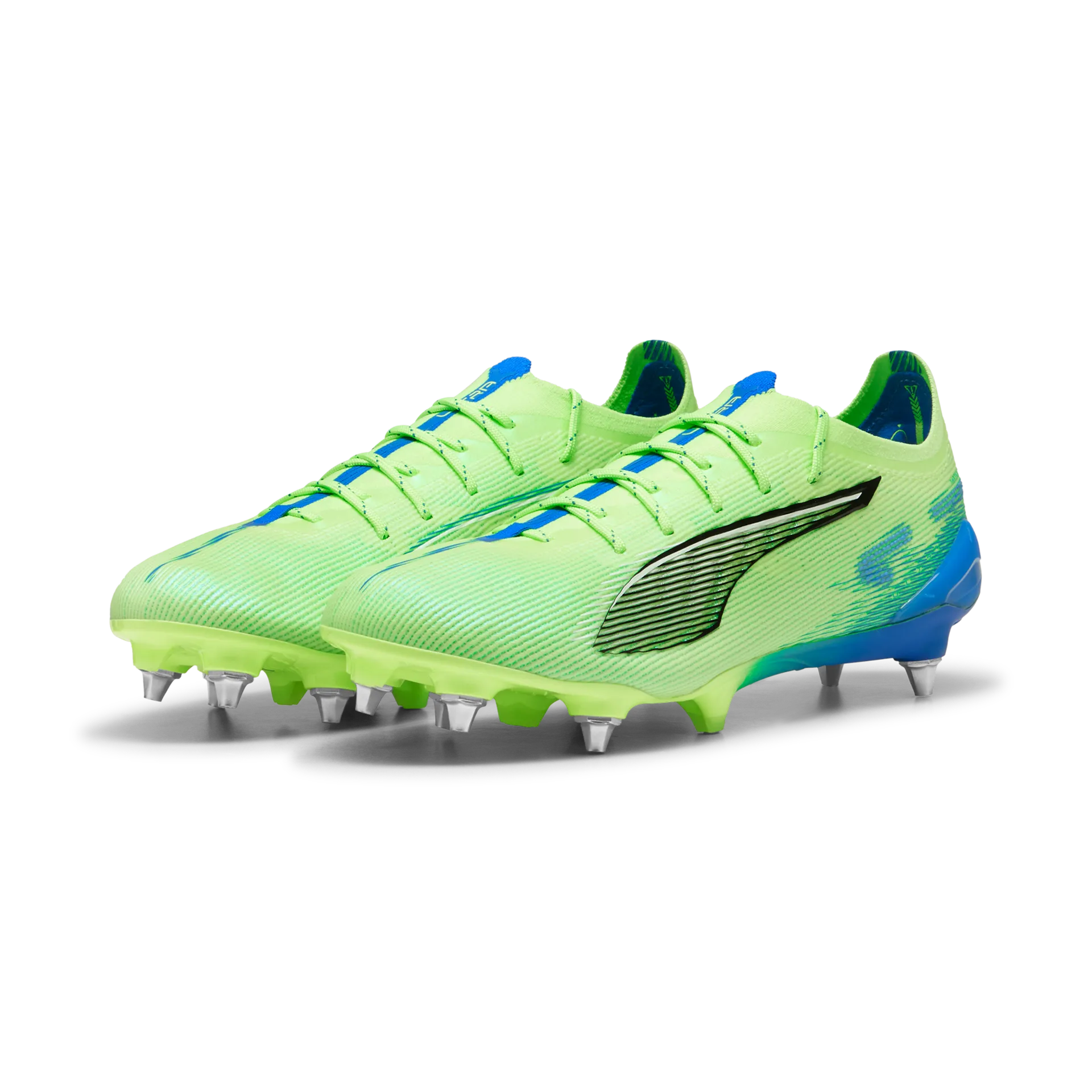 Puma Fußballschuhe Ultra 5 Ultimate MxSG - machsport – Bild 