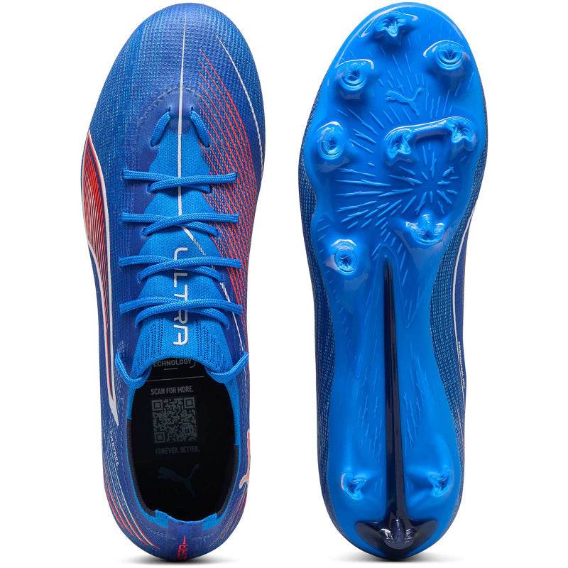 Puma Fußballschuhe Ultra 6 Pro FG/AG - machsport