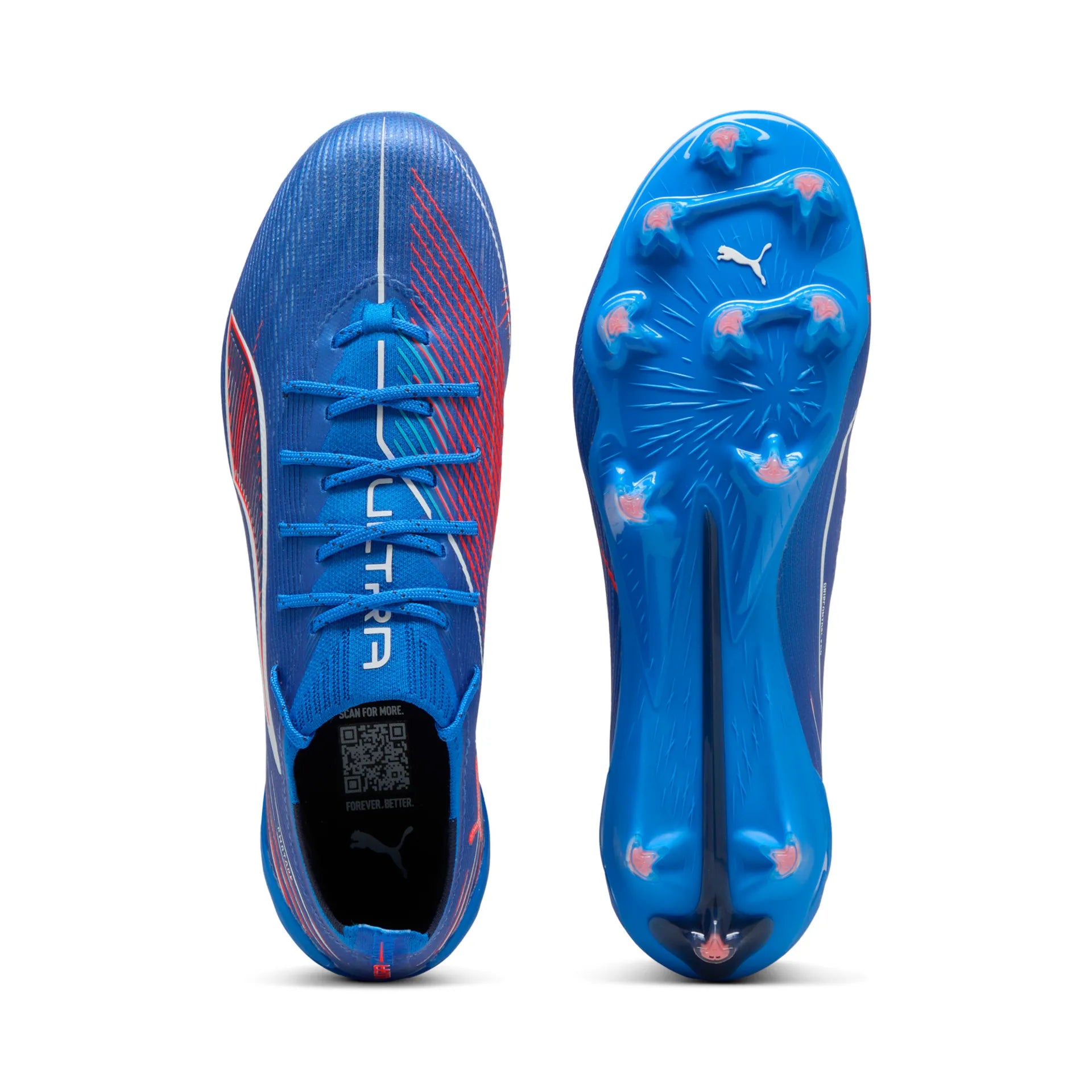 Puma Fußballschuhe Ultra 6 Ultimate FG - machsport – Bild 