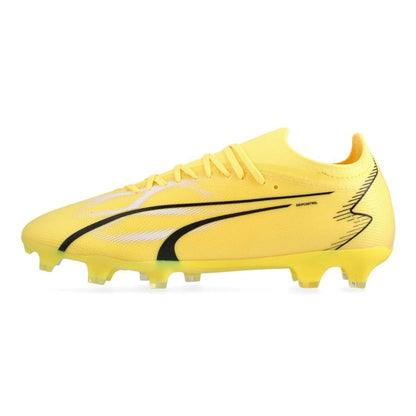 Puma Fußballschuhe Ultra Match FG/AG - machsport