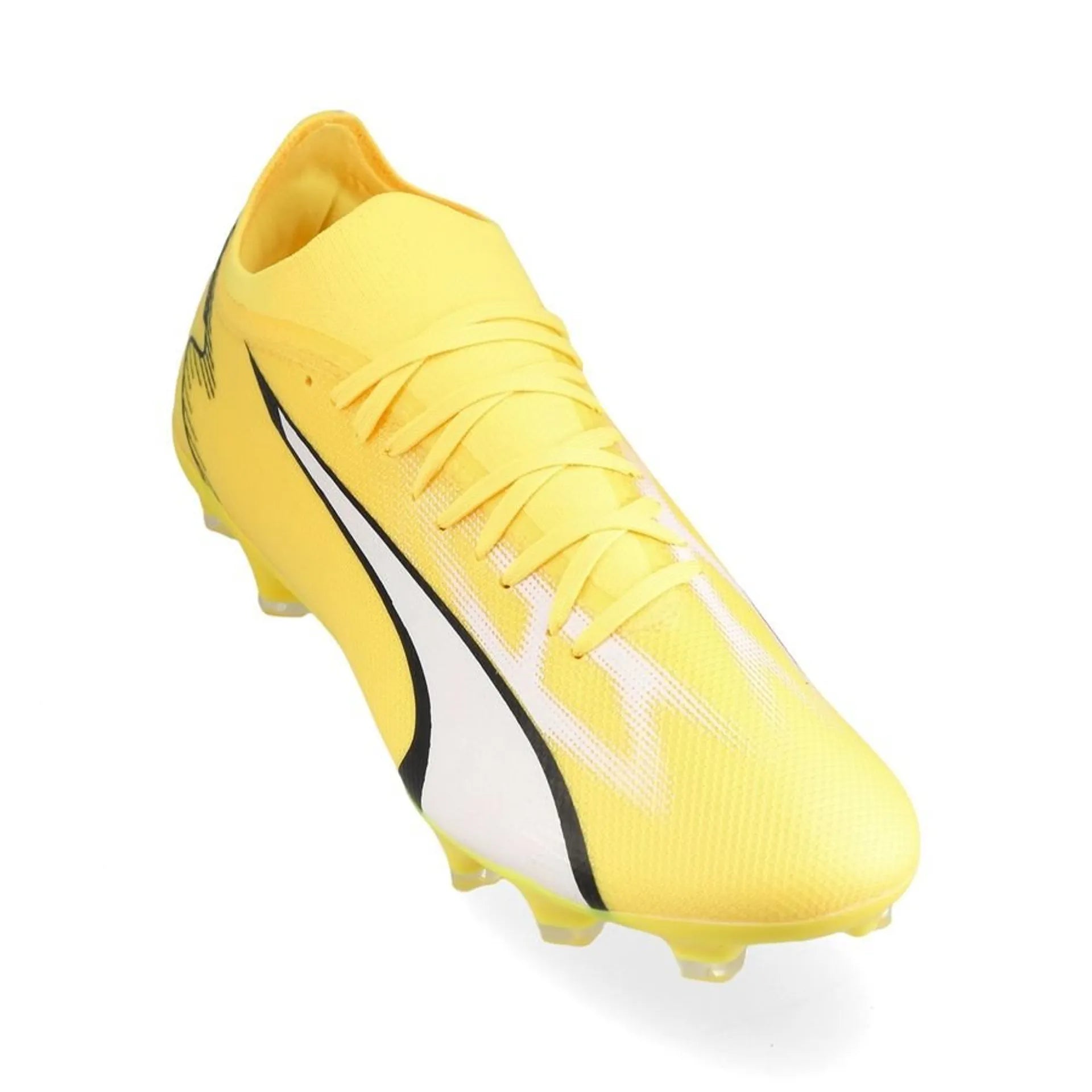 Puma Fußballschuhe Ultra Match FG/AG - machsport – Bild 