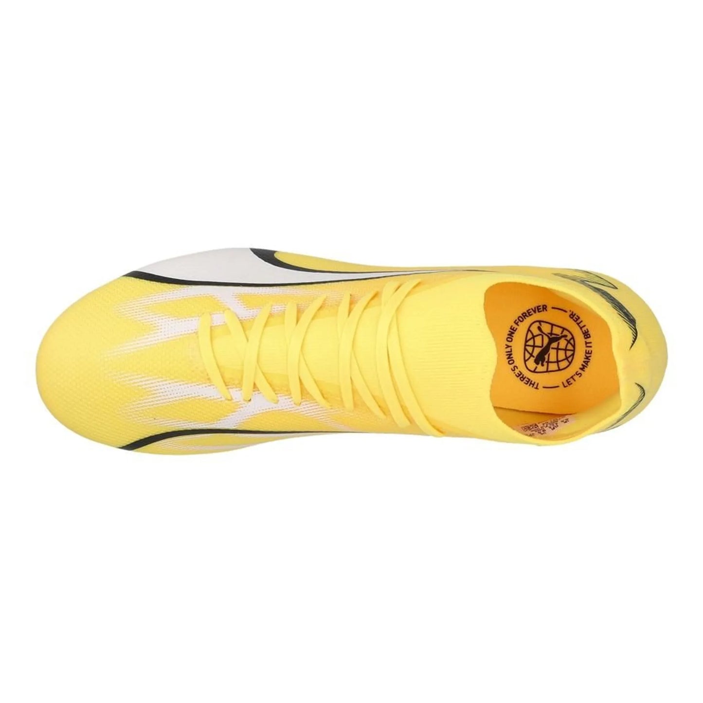 Puma Fußballschuhe Ultra Match FG/AG - machsport