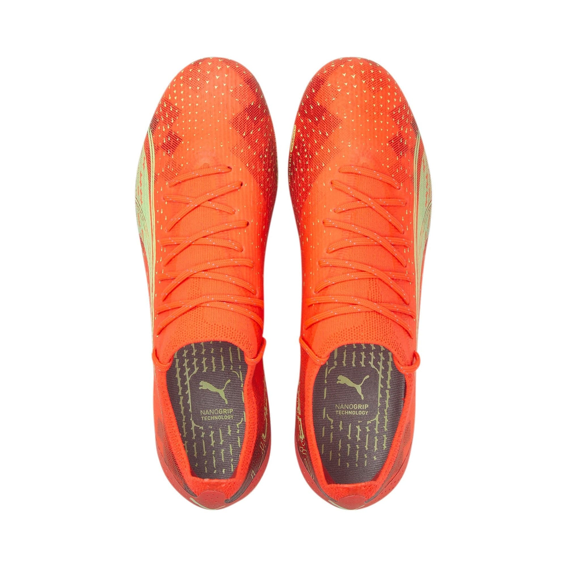 PUMA Ultra Ultimate FG/AG - machsport – Bild 