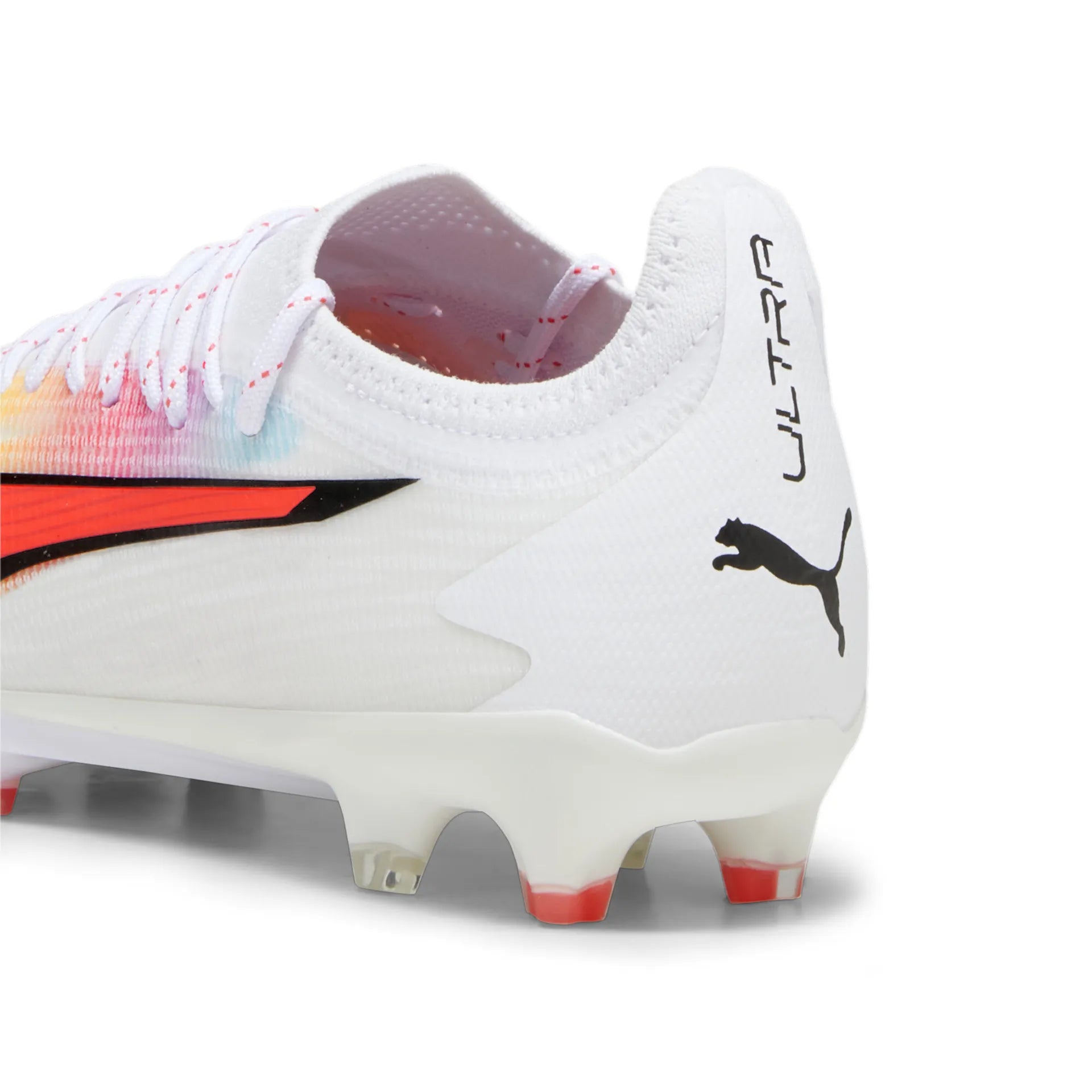 Puma Fußballschuhe Ultra Ultimate FG/AG - machsport – Bild 
