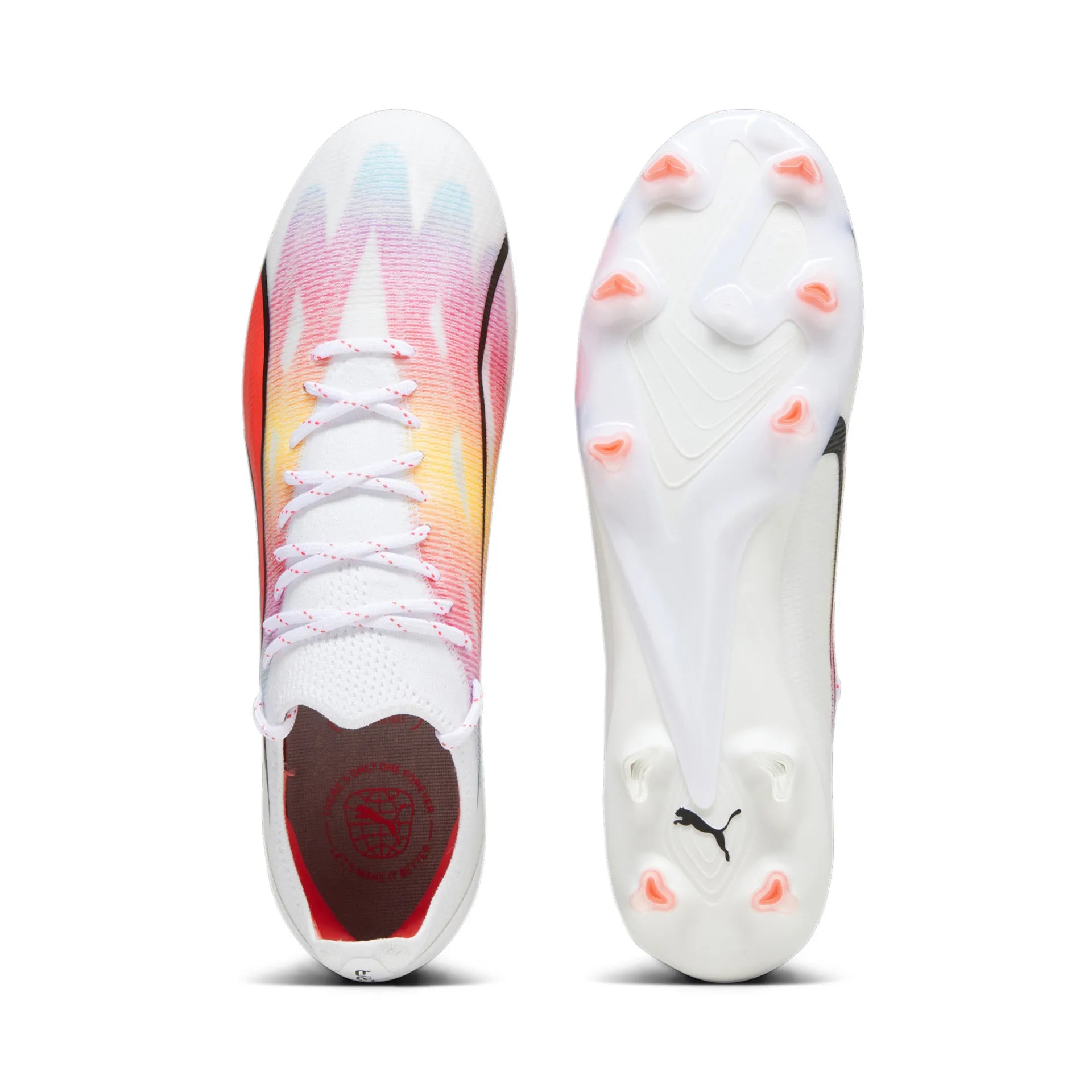 Puma Fußballschuhe Ultra Ultimate FG/AG - machsport – Bild 
