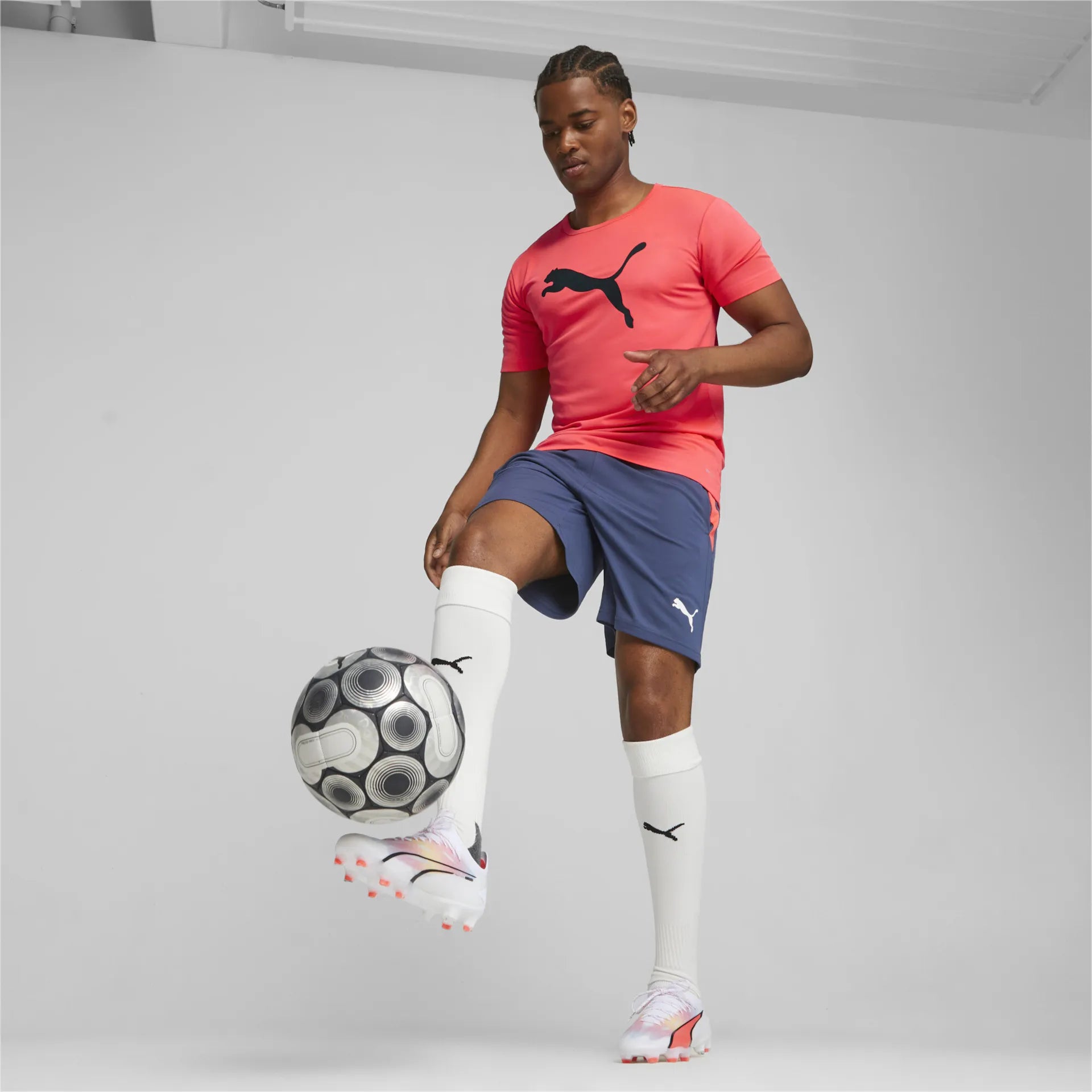 Puma Fußballschuhe Ultra Ultimate FG/AG - machsport – Bild 