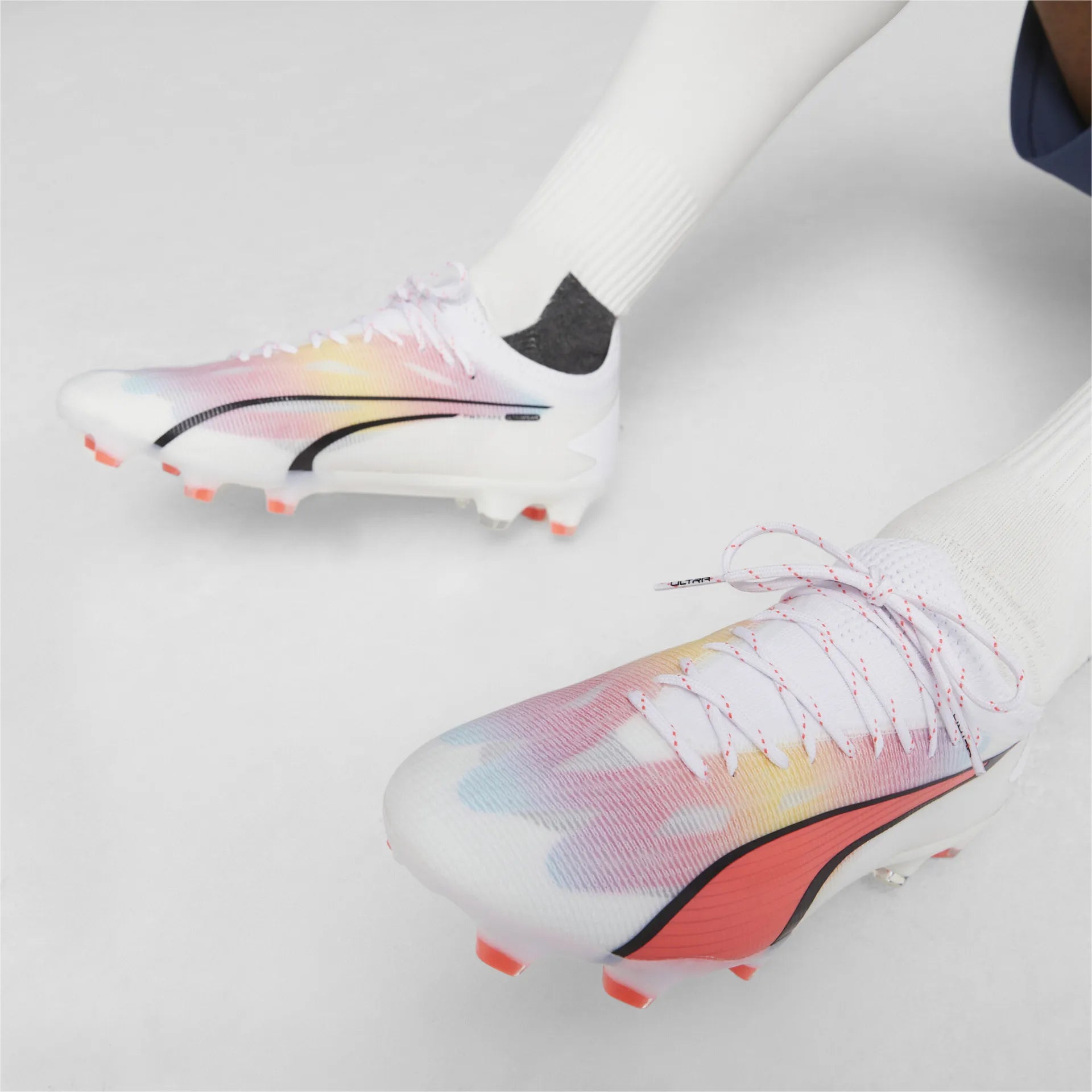 Puma Fußballschuhe Ultra Ultimate FG/AG - machsport – Bild 