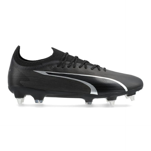 Puma Fußballschuhe Ultra Ultimate MxSG – schwarz / 41