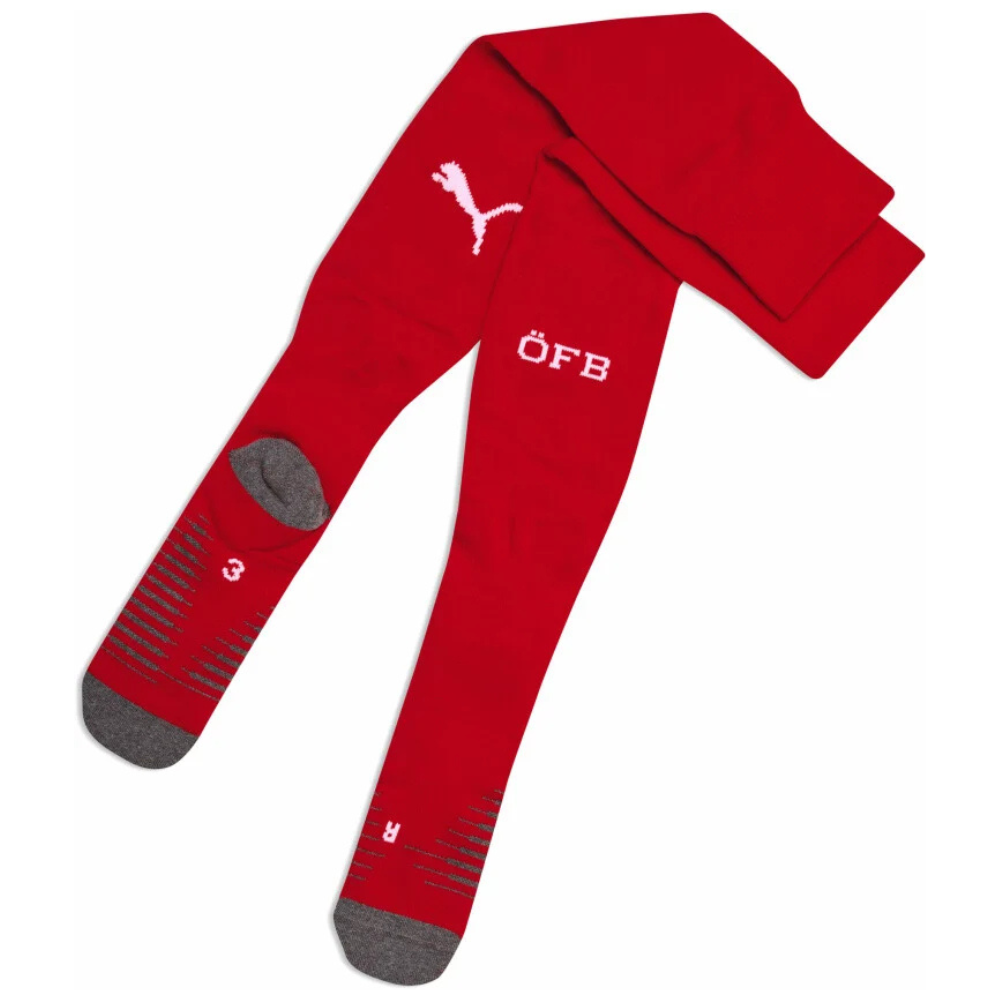 Österreich ÖFB Stutzen Replica 2026 - machsport – Bild 