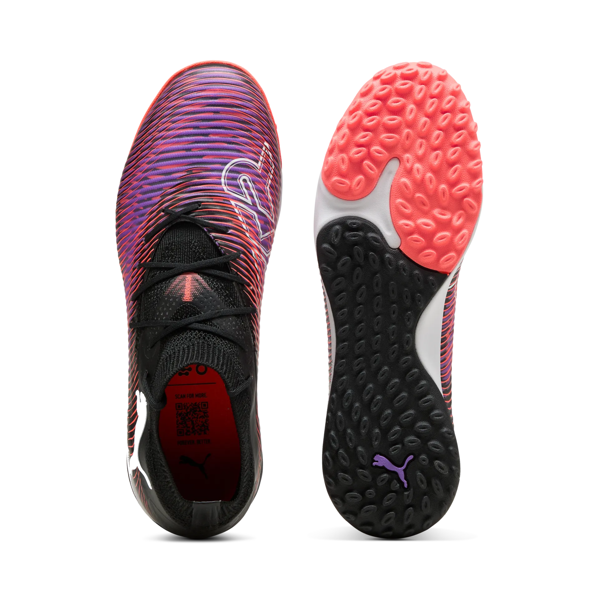 Puma Fußballschuhe Future 8 Pro Cage - machsport – Bild 