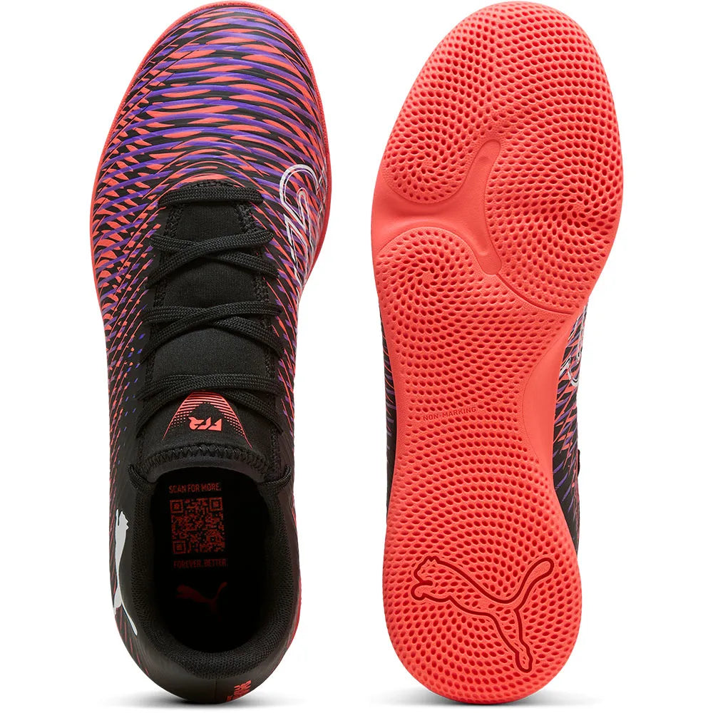 Puma Hallenfußballschuhe Future 8 Play IT - machsport