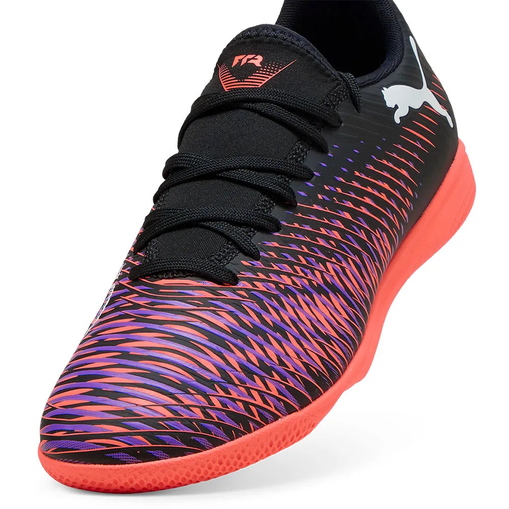 Puma Hallenfußballschuhe Future 8 Play IT - machsport – Bild 