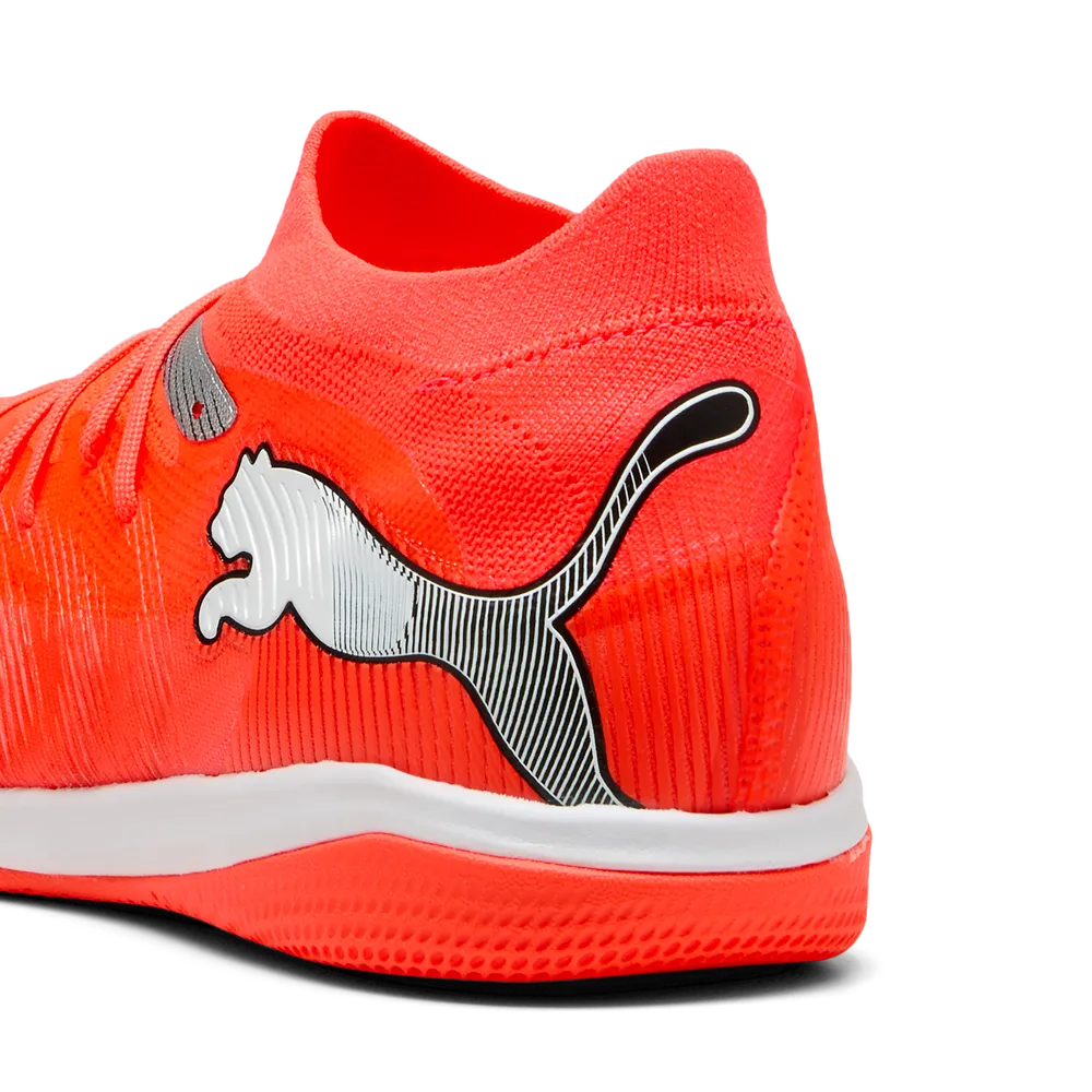 Puma Hallenfußballschuhe Future 9 Match IT - machsport – Bild 