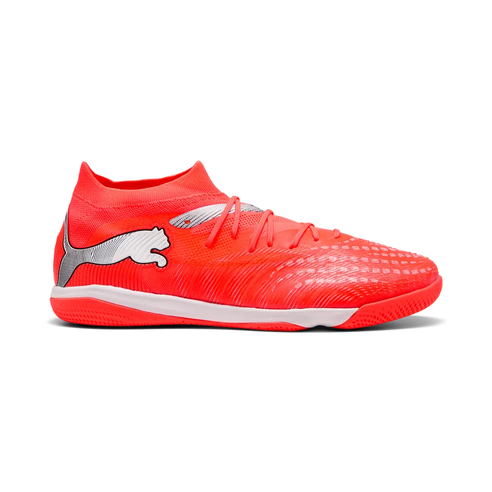 Puma Hallenfußballschuhe Future 9 Match IT - machsport