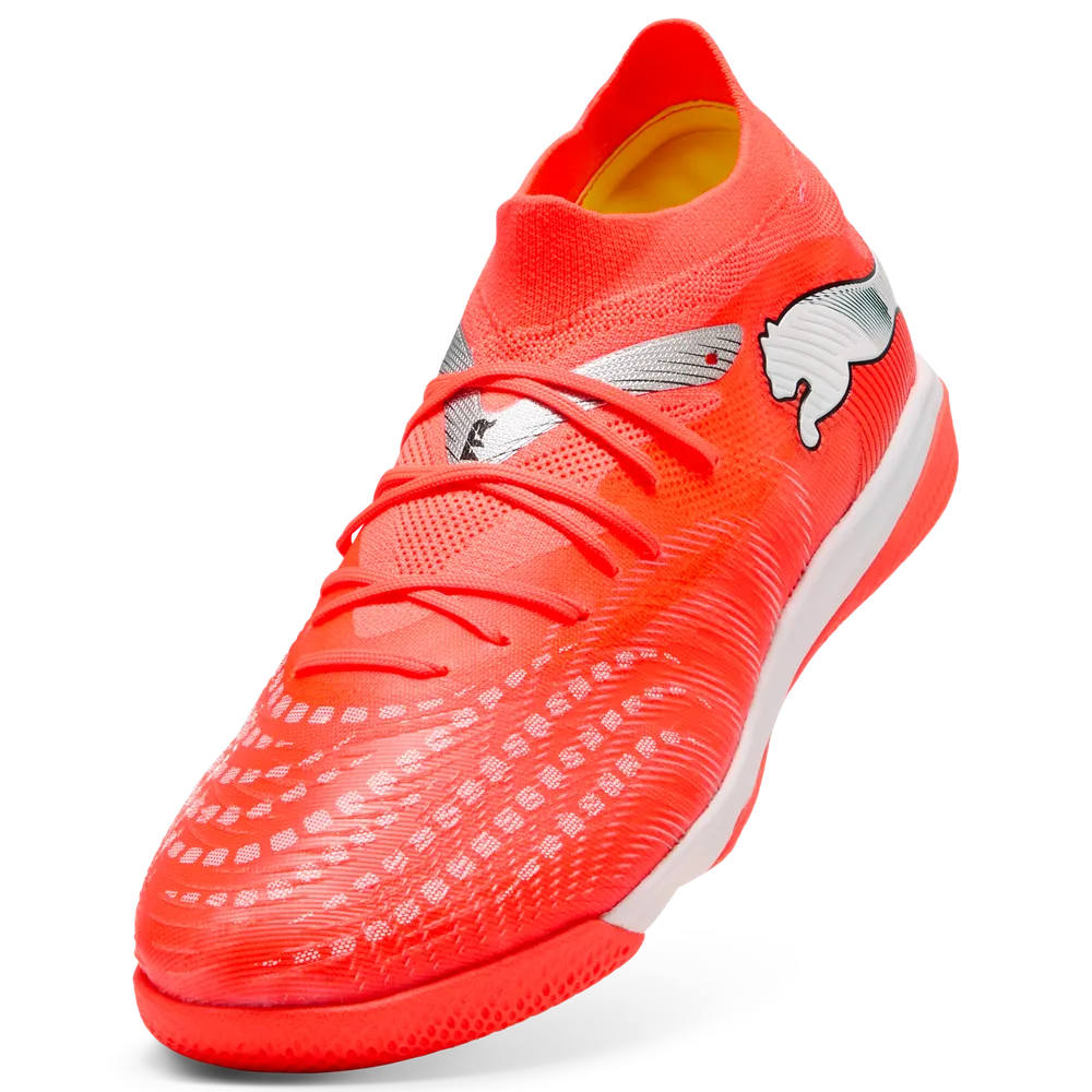 Puma Hallenfußballschuhe Future 9 Match IT - machsport – Bild 