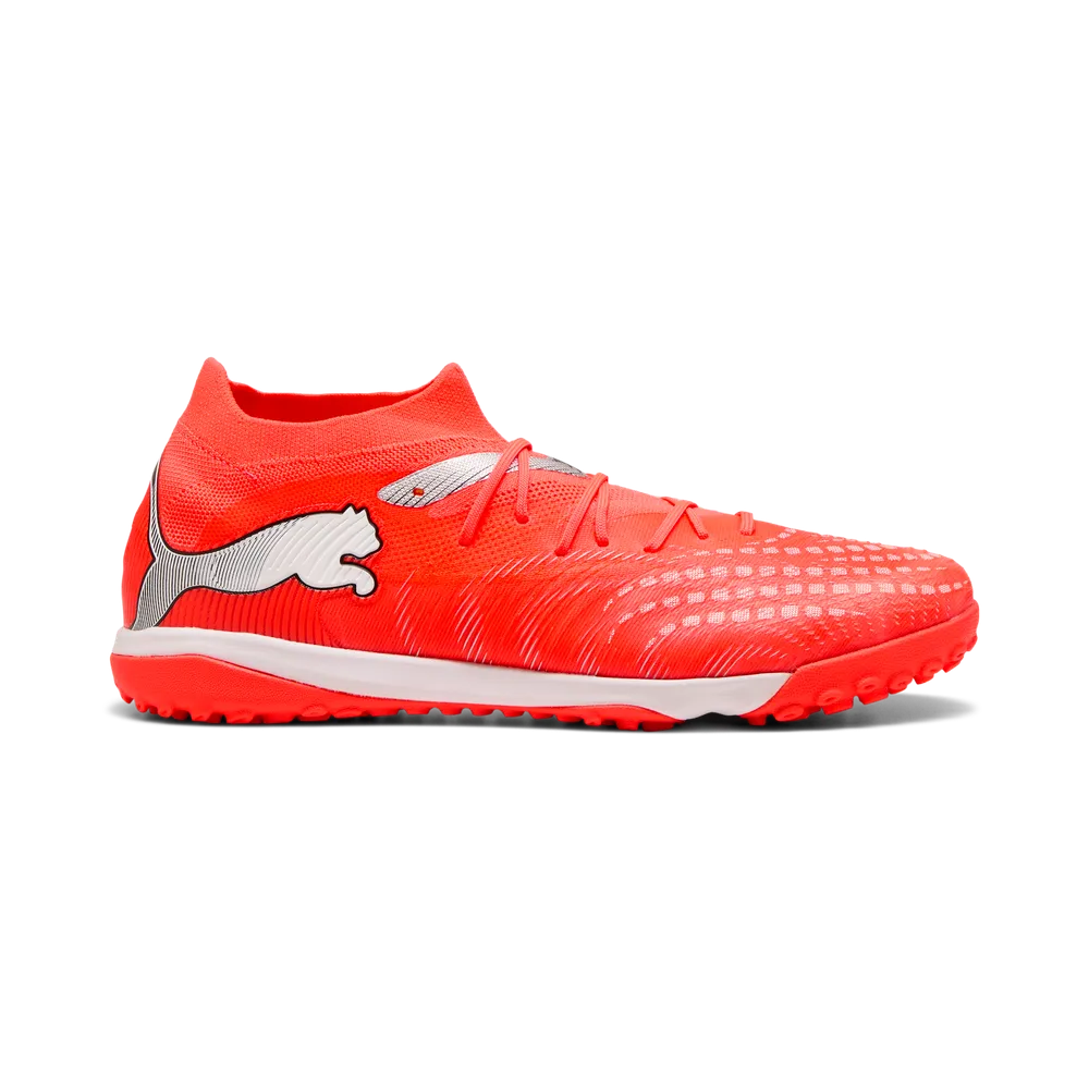 Puma Hallenfußballschuhe Future 9 Match TT - machsport