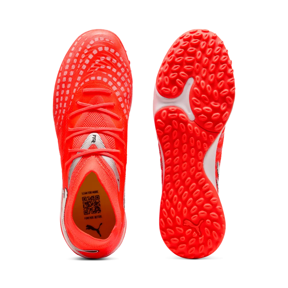 Puma Hallenfußballschuhe Future 9 Match TT - machsport – Bild 