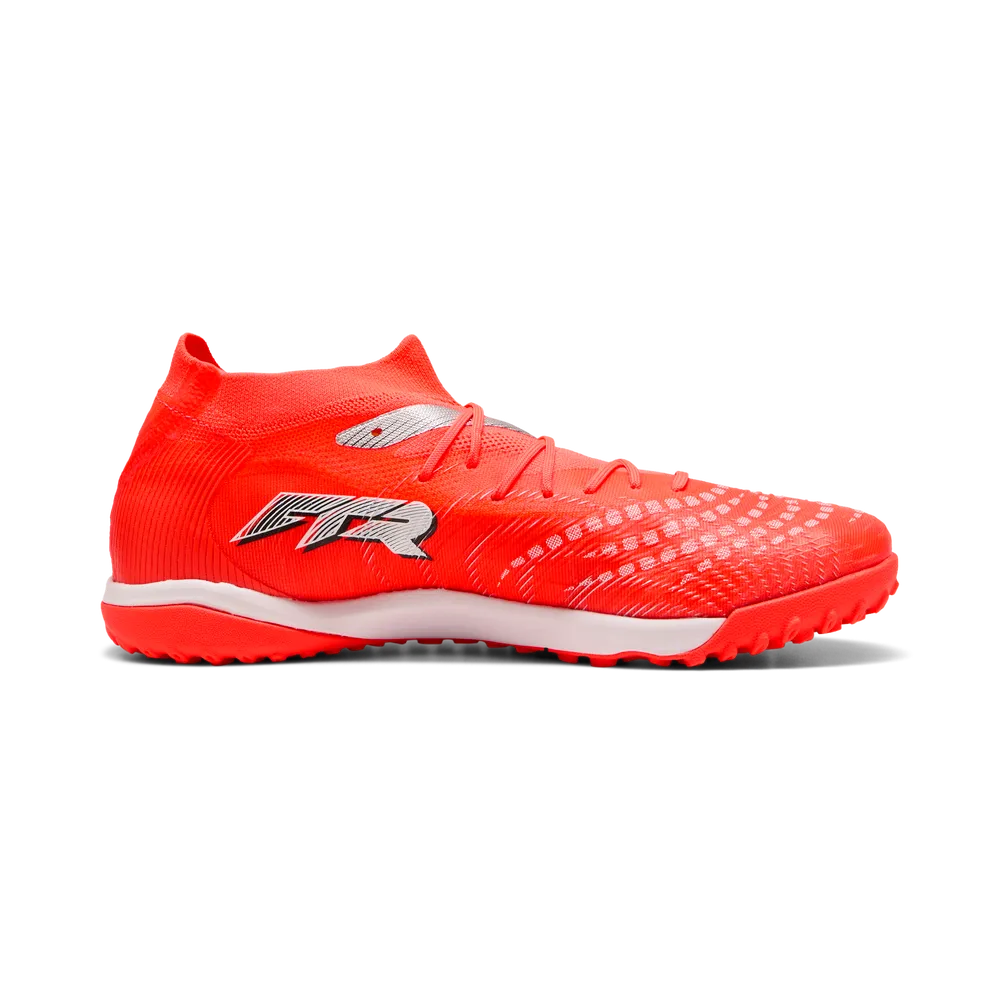 Puma Hallenfußballschuhe Future 9 Match TT - machsport – Bild 