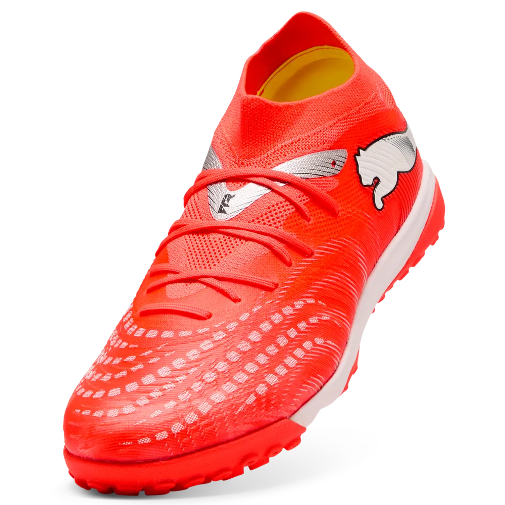 Puma Hallenfußballschuhe Future 9 Match TT - machsport – Bild 