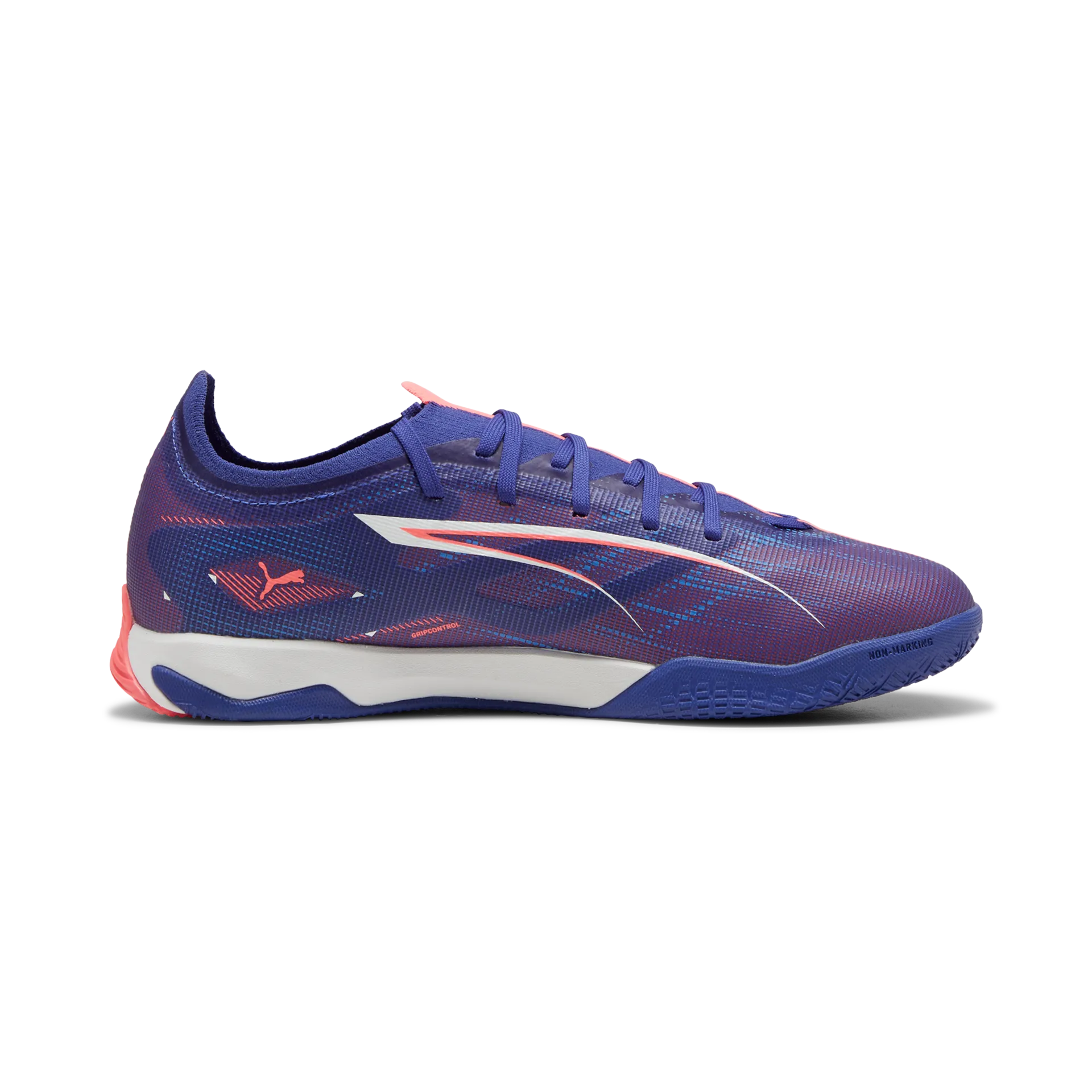 Puma Hallenfußballschuhe Ultra 5 Match IT - machsport – Bild 