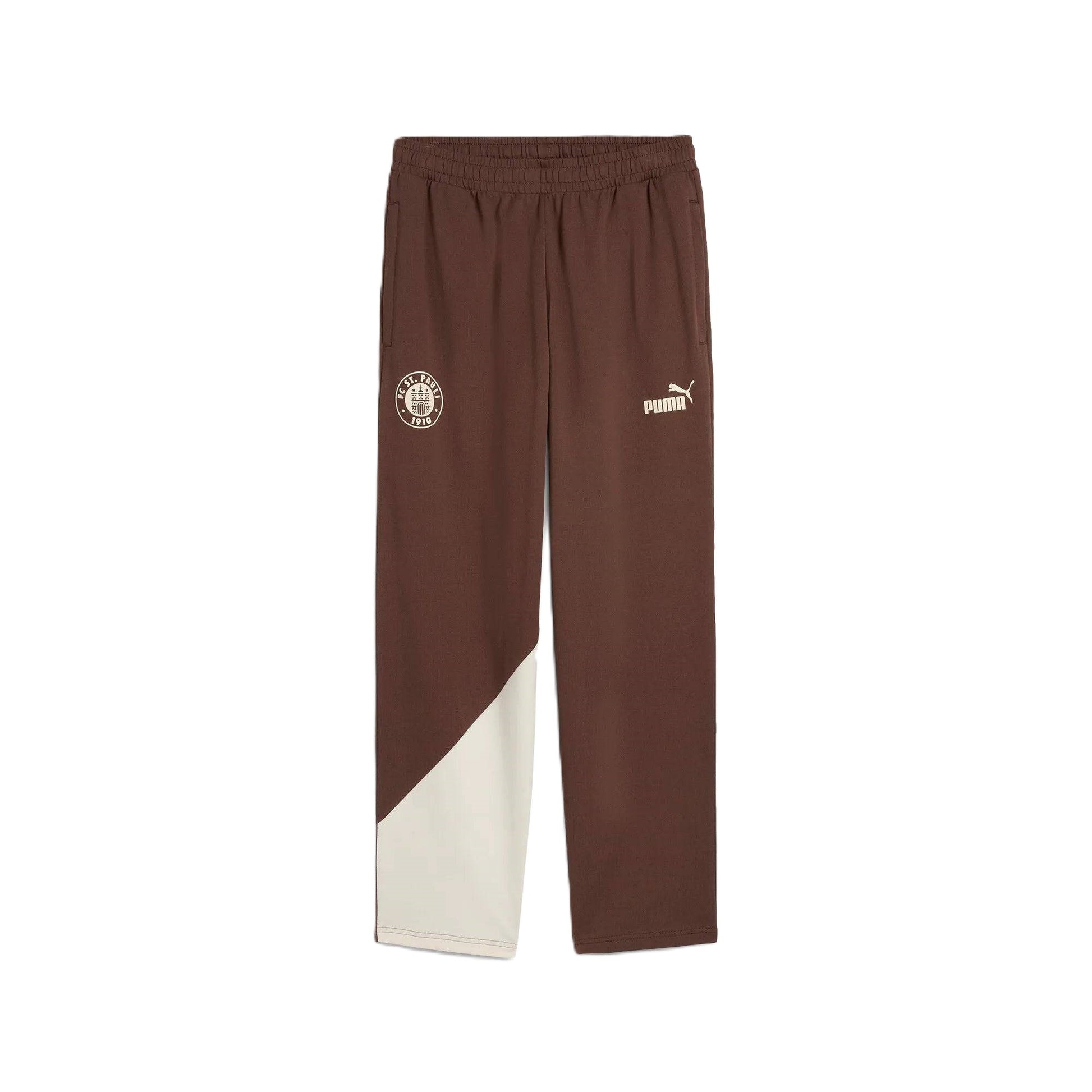 FC ST. PAULI ftbl Culture+ Track - machsport – Bild 