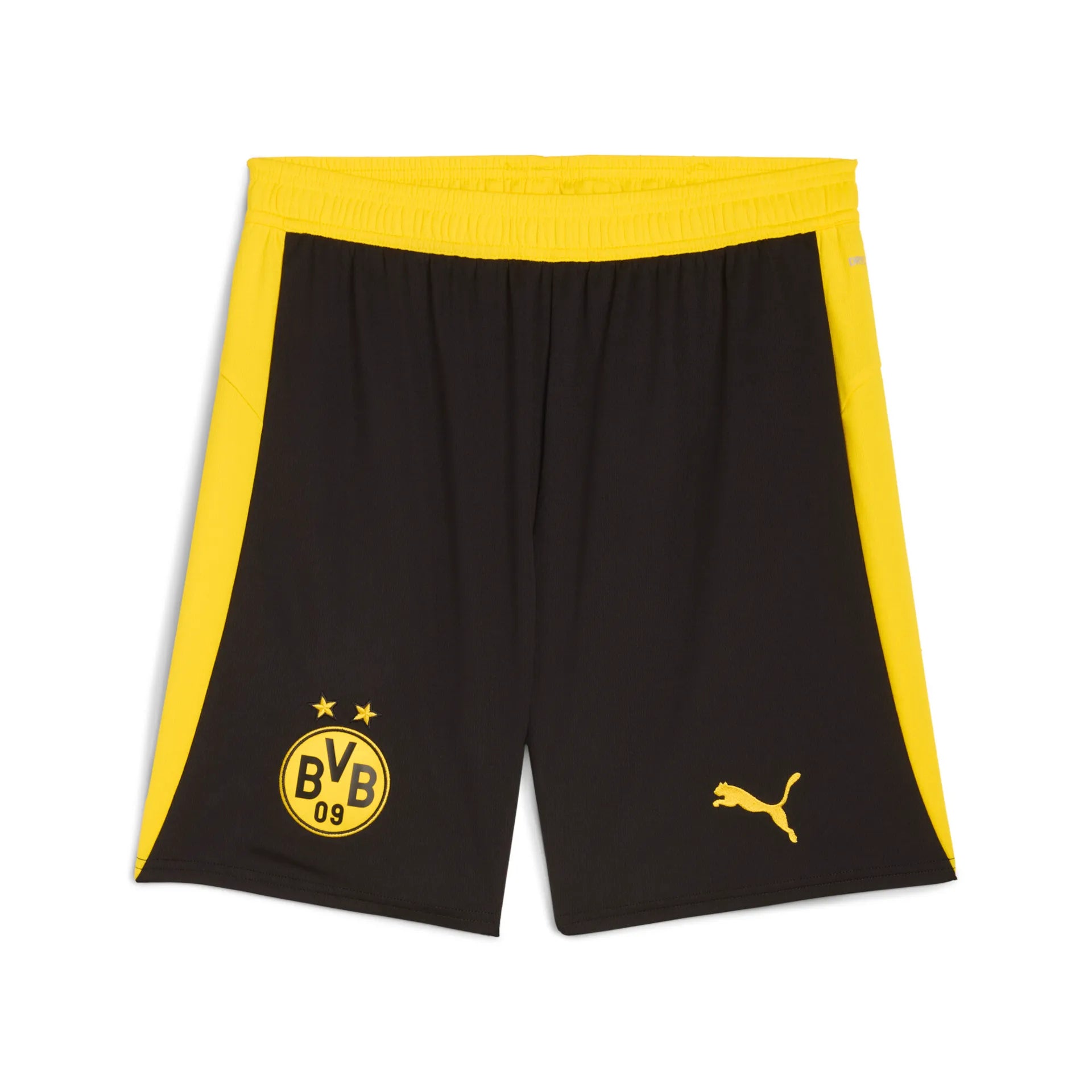 BVB Shorts Replica - machsport – Bild 