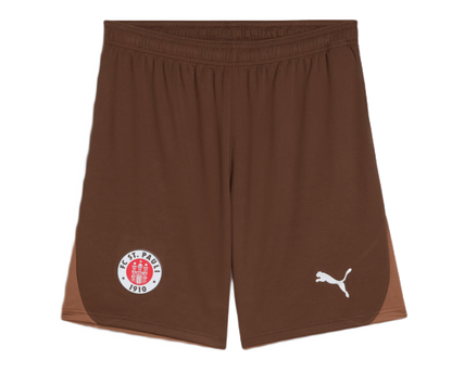 FC ST. PAULI Home Short 24/25 - machsport