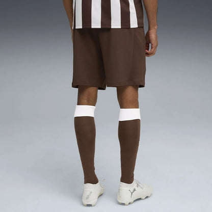 FC St. Pauli Shorts Replica 25/26 - machsport