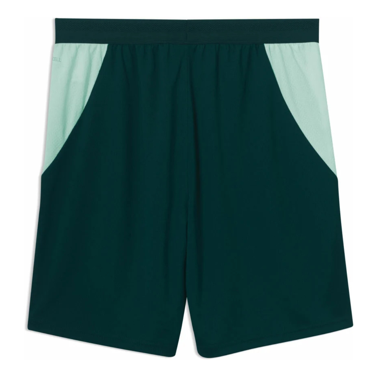 ÖFB Herrenfußballhose Shorts Replica - machsport – Bild 