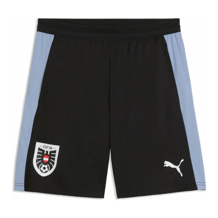ÖFB Herrenfußballhose Training