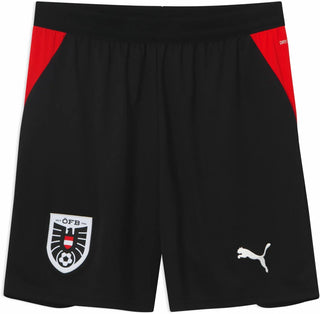 Österreich ÖFB Shorts Replica 2026 - machsport