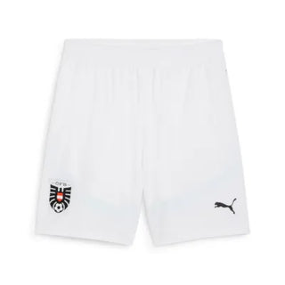 Österreich Shorts Away 24/25 - machsport
