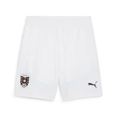 Österreich Shorts Away 24/25 - machsport