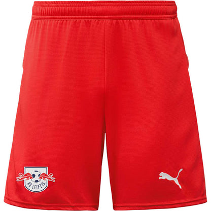 RB Leibzig Shorts Replica 25/26 - machsport