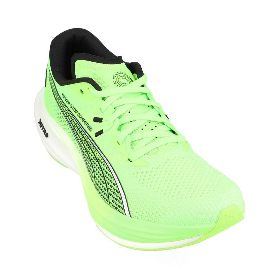 Puma Herrenlaufschuhe Deviate Nitro 3 Hyrox - machsport – Bild 
