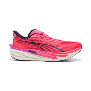 Puma Herrenlaufschuhe Deviate Nitro 4 Hyrox - machsport