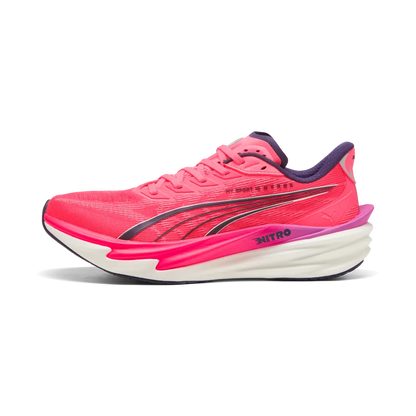 Puma Herrenlaufschuhe Deviate Nitro 4 Hyrox - machsport