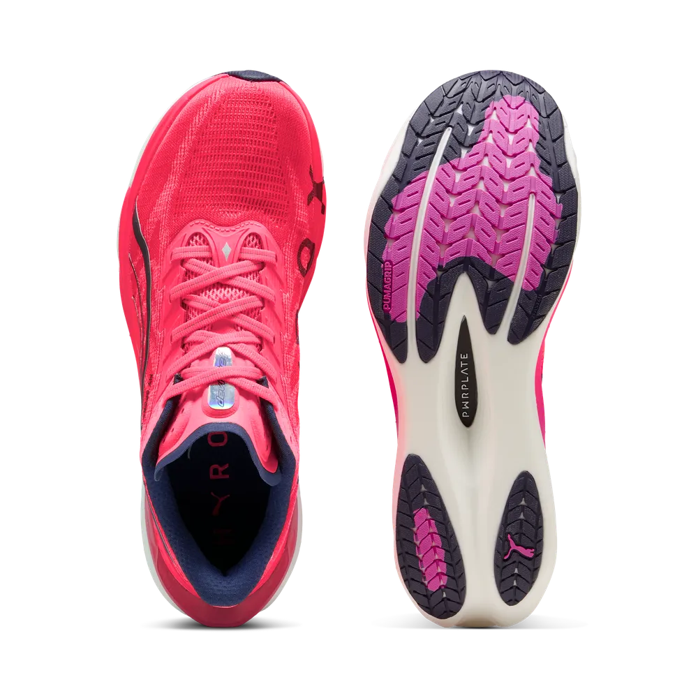 Puma Herrenlaufschuhe Deviate Nitro 4 Hyrox - machsport – Bild 