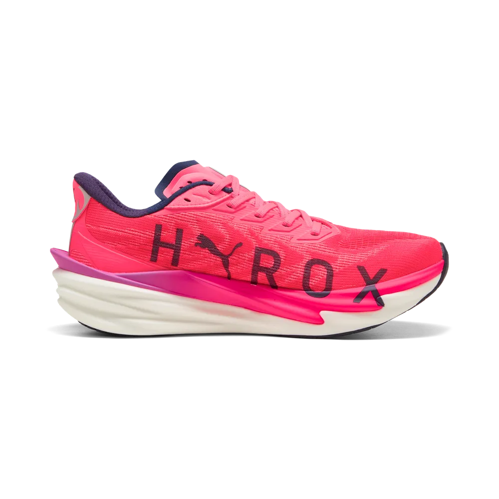 Puma Herrenlaufschuhe Deviate Nitro 4 Hyrox - machsport – Bild 
