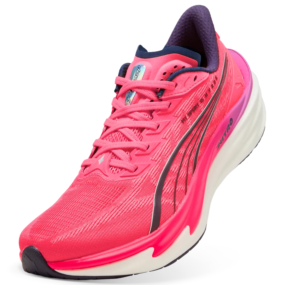 Puma Herrenlaufschuhe Deviate Nitro 4 Hyrox - machsport – Bild 
