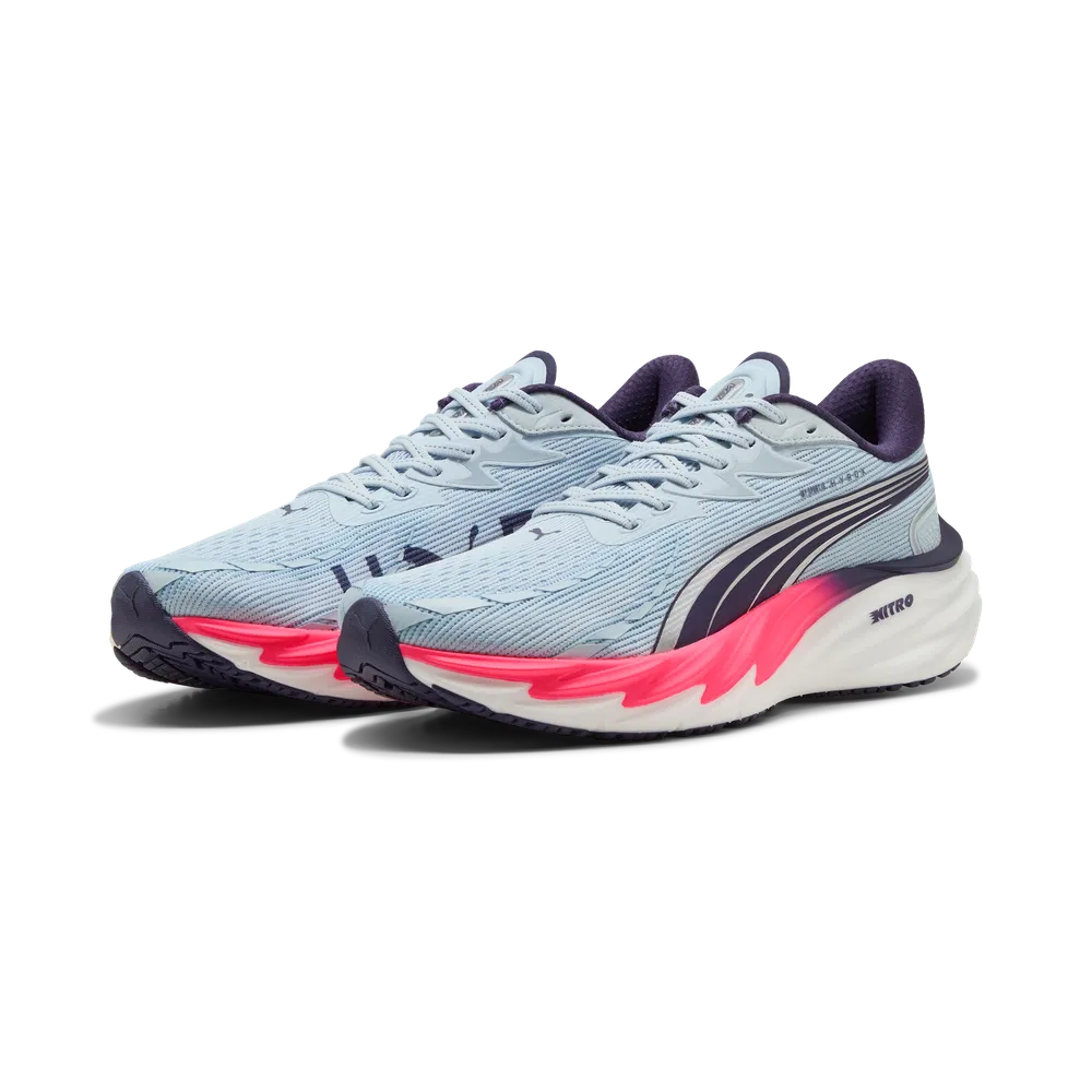 Puma Herrenlaufschuhe Velocity Nitro 4 - machsport – Bild 