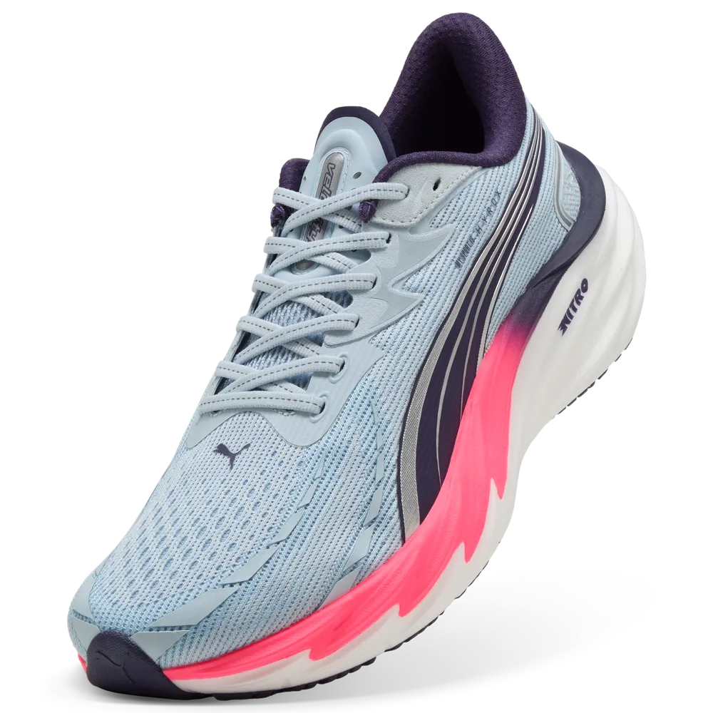 Puma Herrenlaufschuhe Velocity Nitro 4 - machsport – Bild 